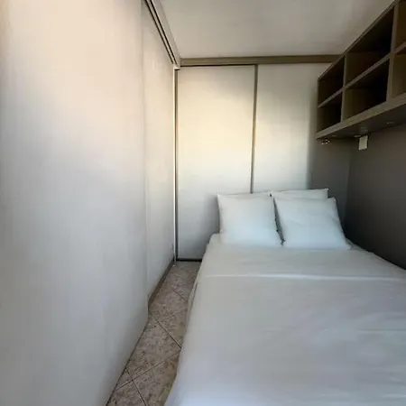 Superbe Avec Terrasse, 5 Minutes Croisette Apartment Cannes
